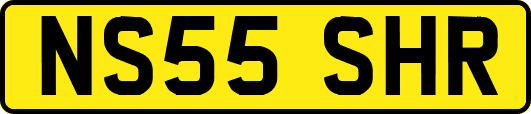 NS55SHR