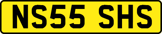 NS55SHS
