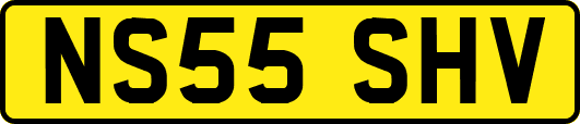 NS55SHV