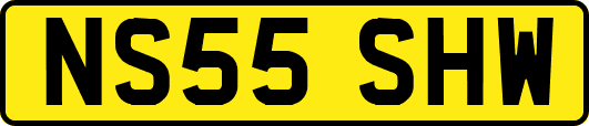NS55SHW
