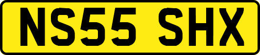 NS55SHX