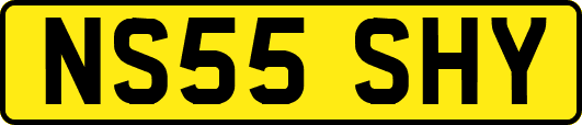 NS55SHY