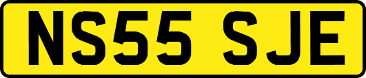 NS55SJE