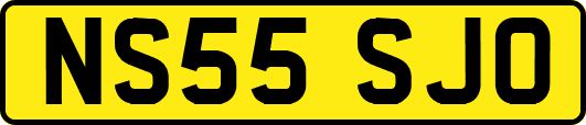 NS55SJO