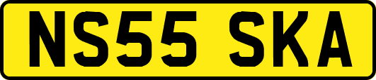 NS55SKA