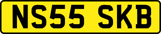 NS55SKB