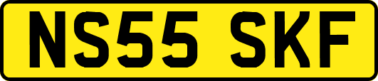 NS55SKF
