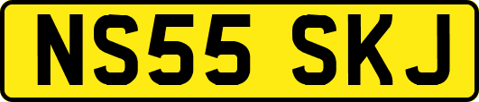 NS55SKJ