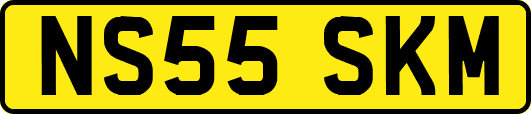 NS55SKM