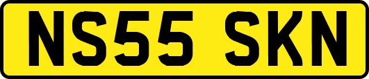 NS55SKN