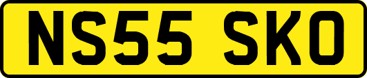 NS55SKO