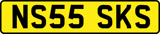 NS55SKS
