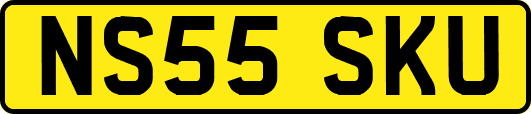 NS55SKU