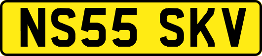 NS55SKV