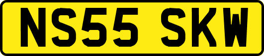 NS55SKW