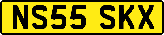 NS55SKX