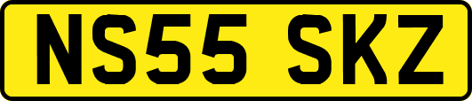 NS55SKZ