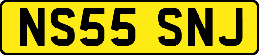 NS55SNJ