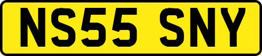 NS55SNY