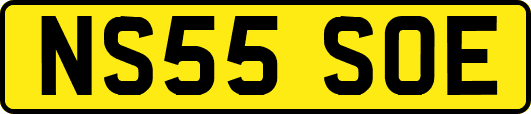 NS55SOE