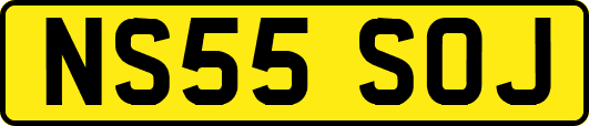 NS55SOJ