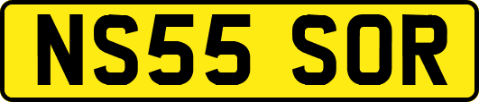 NS55SOR