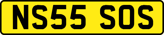 NS55SOS