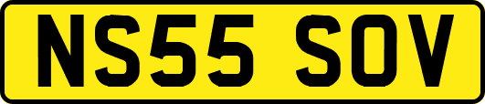 NS55SOV