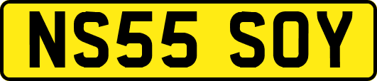 NS55SOY