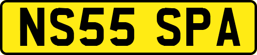 NS55SPA