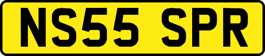NS55SPR