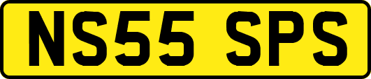 NS55SPS