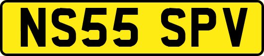 NS55SPV