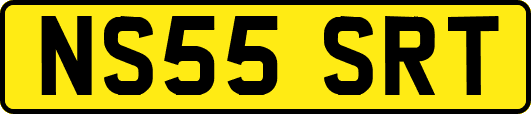 NS55SRT