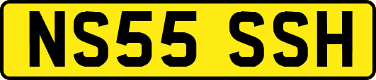 NS55SSH