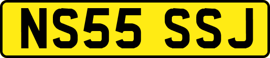 NS55SSJ