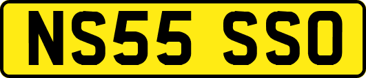 NS55SSO