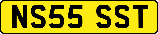 NS55SST
