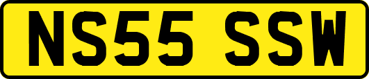 NS55SSW