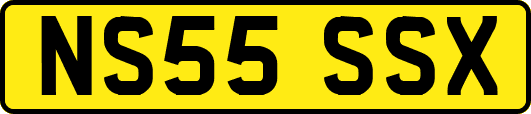 NS55SSX