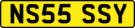 NS55SSY