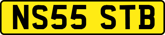 NS55STB