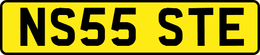 NS55STE