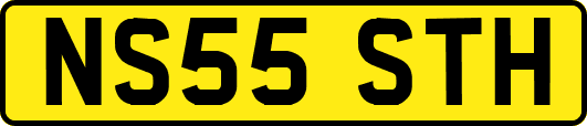 NS55STH