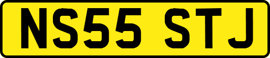 NS55STJ