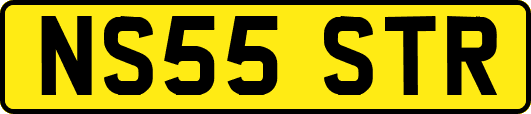 NS55STR