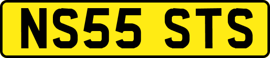 NS55STS