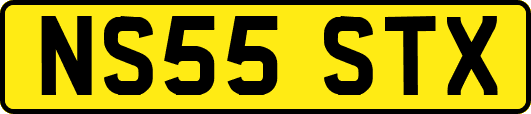 NS55STX