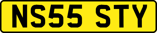 NS55STY