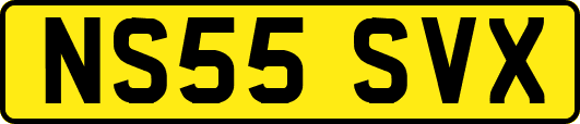 NS55SVX